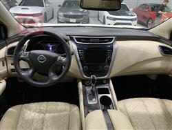 نیسان مۆرانۆ